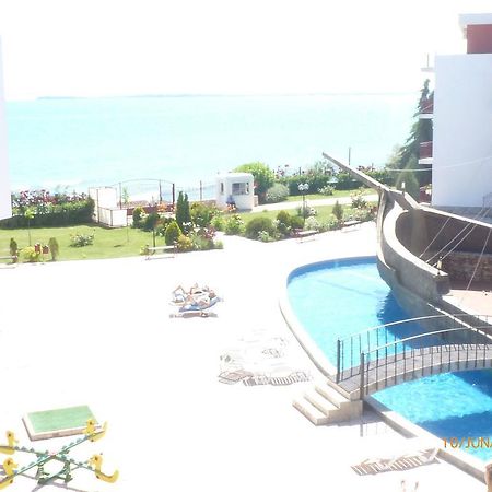 Private Apartments In Privilige Fort Beach Elenite Extérieur photo