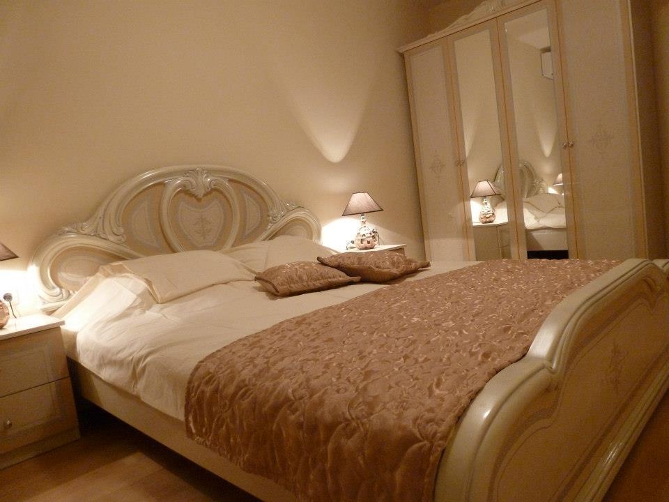 Private Apartments In Privilige Fort Beach Elenite Chambre photo