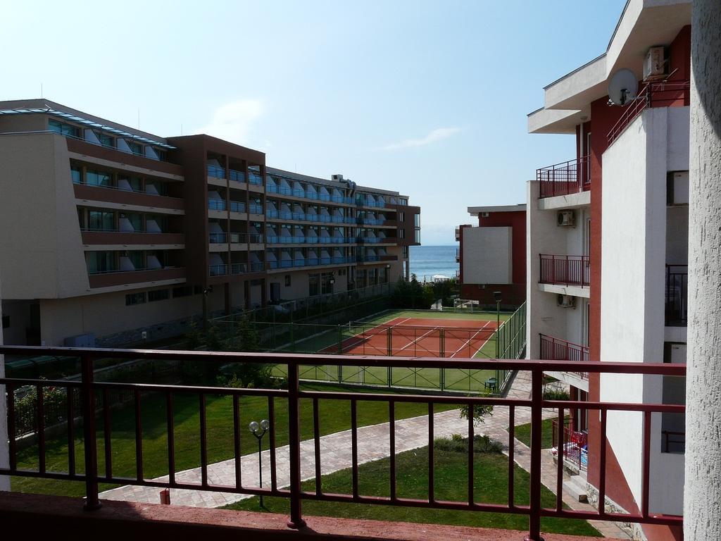 Private Apartments In Privilige Fort Beach Elenite Extérieur photo