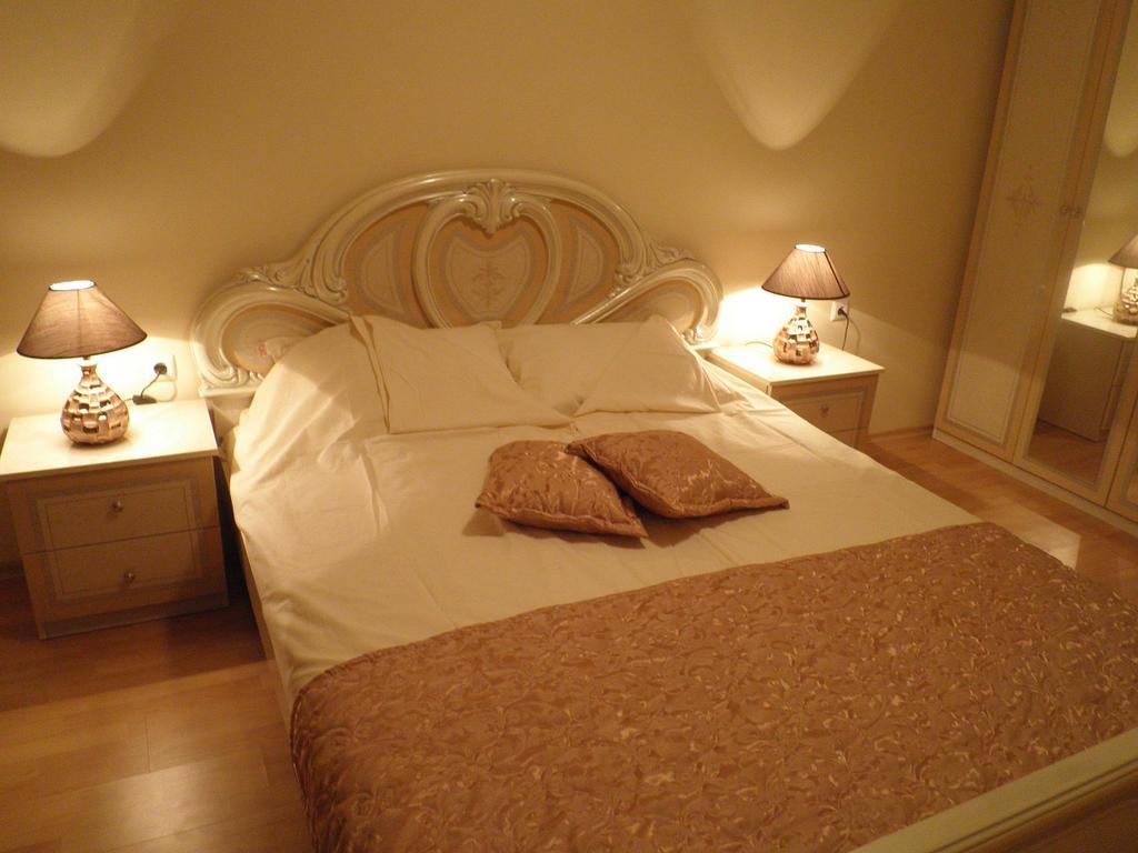 Private Apartments In Privilige Fort Beach Elenite Extérieur photo