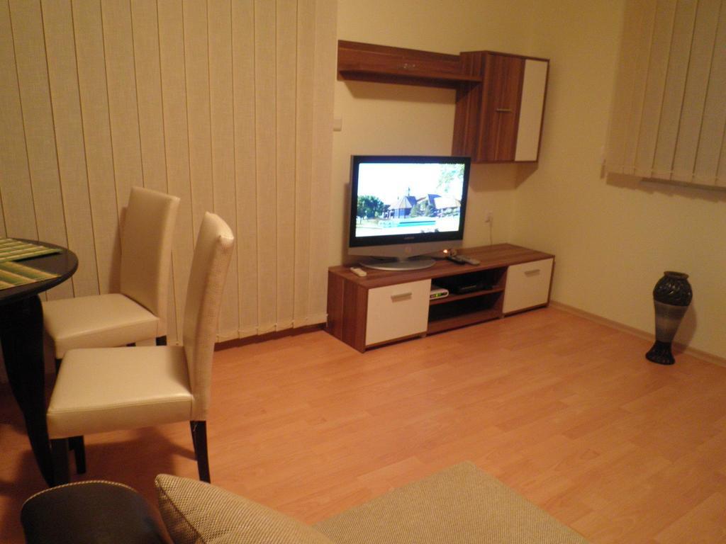 Private Apartments In Privilige Fort Beach Elenite Extérieur photo