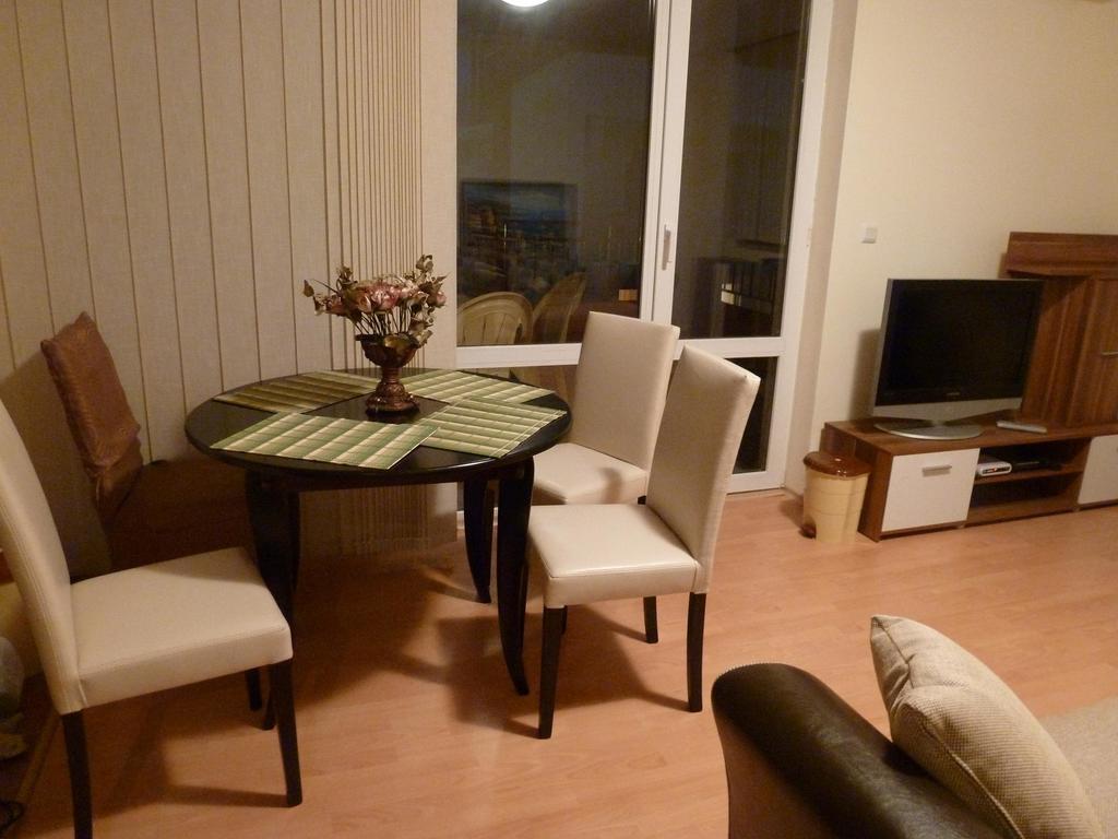 Private Apartments In Privilige Fort Beach Elenite Extérieur photo