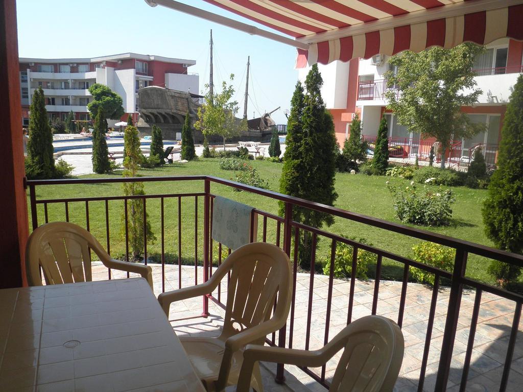 Private Apartments In Privilige Fort Beach Elenite Extérieur photo