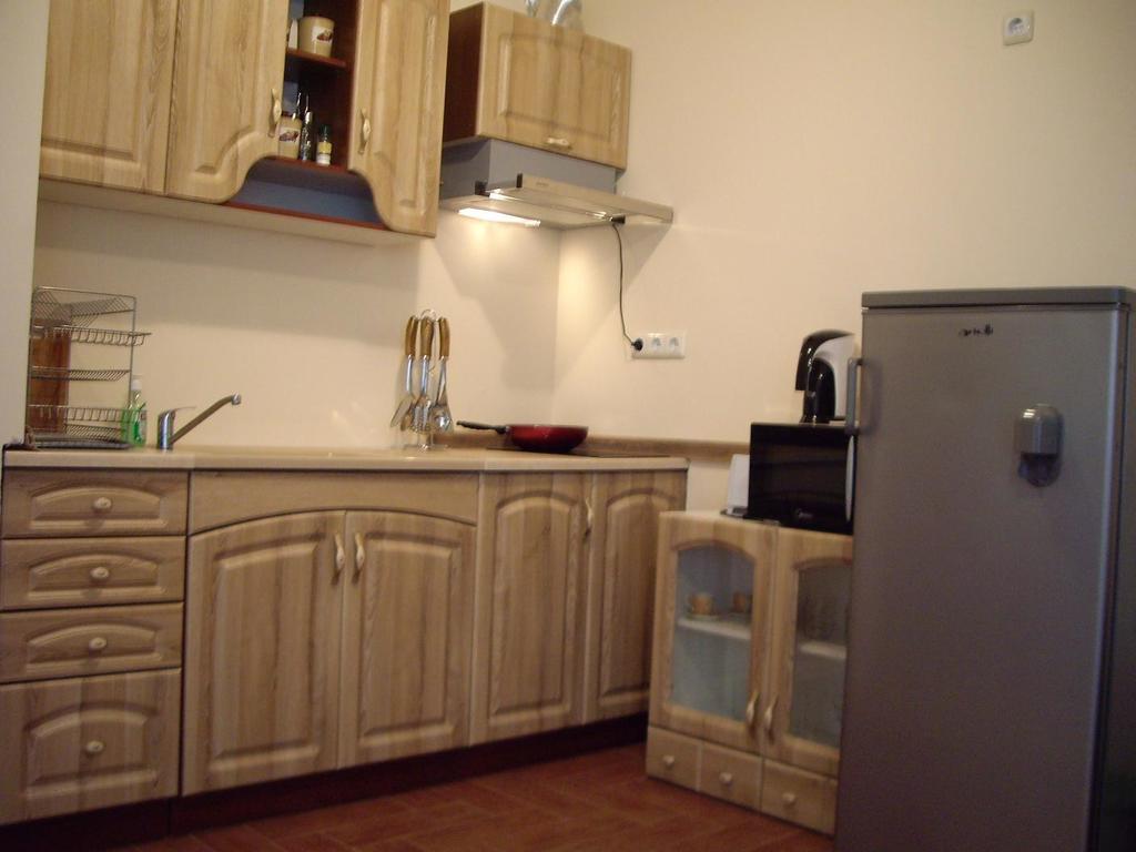Private Apartments In Privilige Fort Beach Elenite Extérieur photo