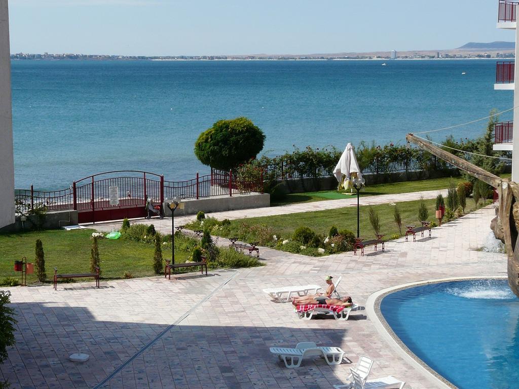 Private Apartments In Privilige Fort Beach Elenite Extérieur photo