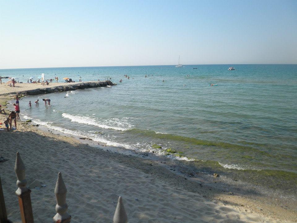Private Apartments In Privilige Fort Beach Elenite Extérieur photo