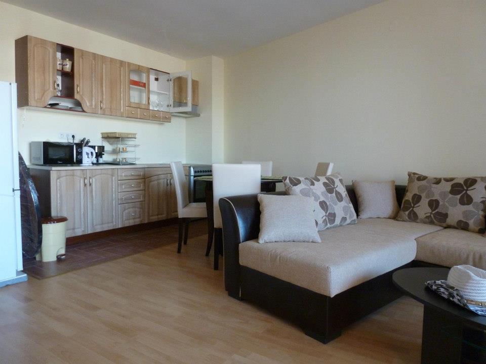 Private Apartments In Privilige Fort Beach Elenite Extérieur photo
