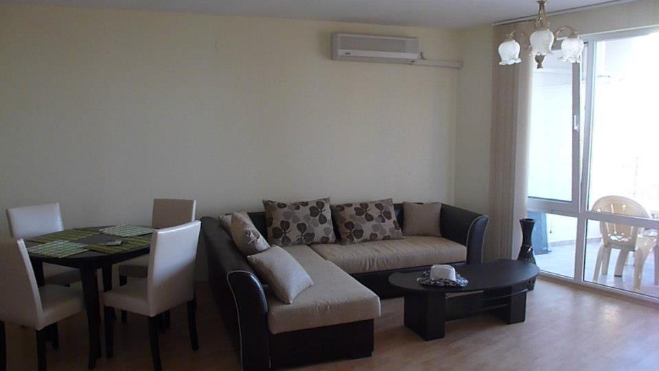 Private Apartments In Privilige Fort Beach Elenite Extérieur photo