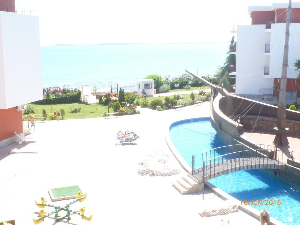 Private Apartments In Privilige Fort Beach Elenite Extérieur photo