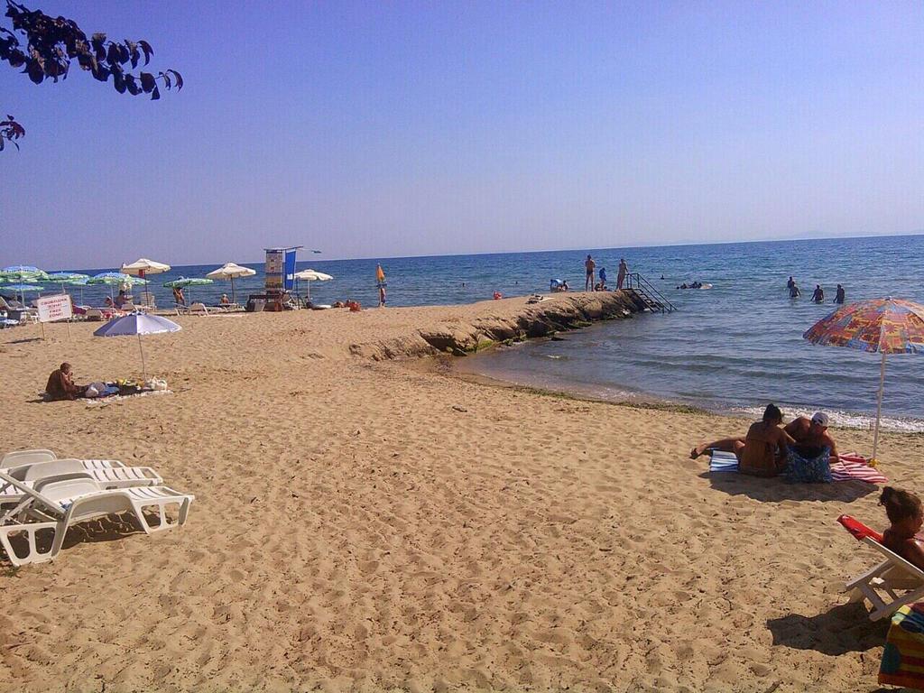 Private Apartments In Privilige Fort Beach Elenite Extérieur photo