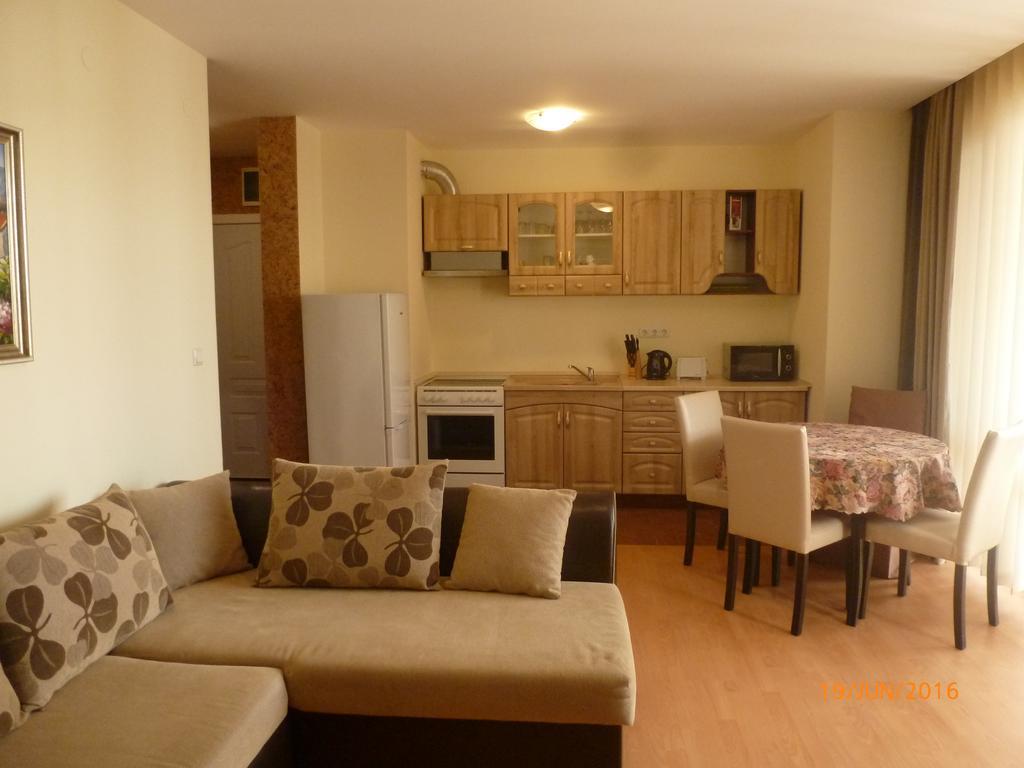 Private Apartments In Privilige Fort Beach Elenite Extérieur photo